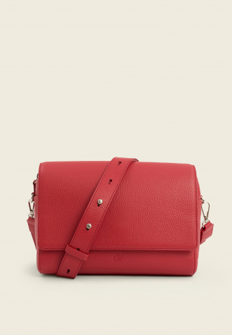 Сумка 5055 Красный